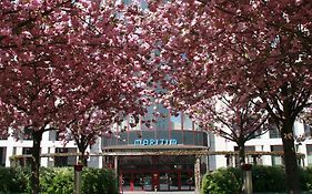 Maritim Hotel Magdeburg